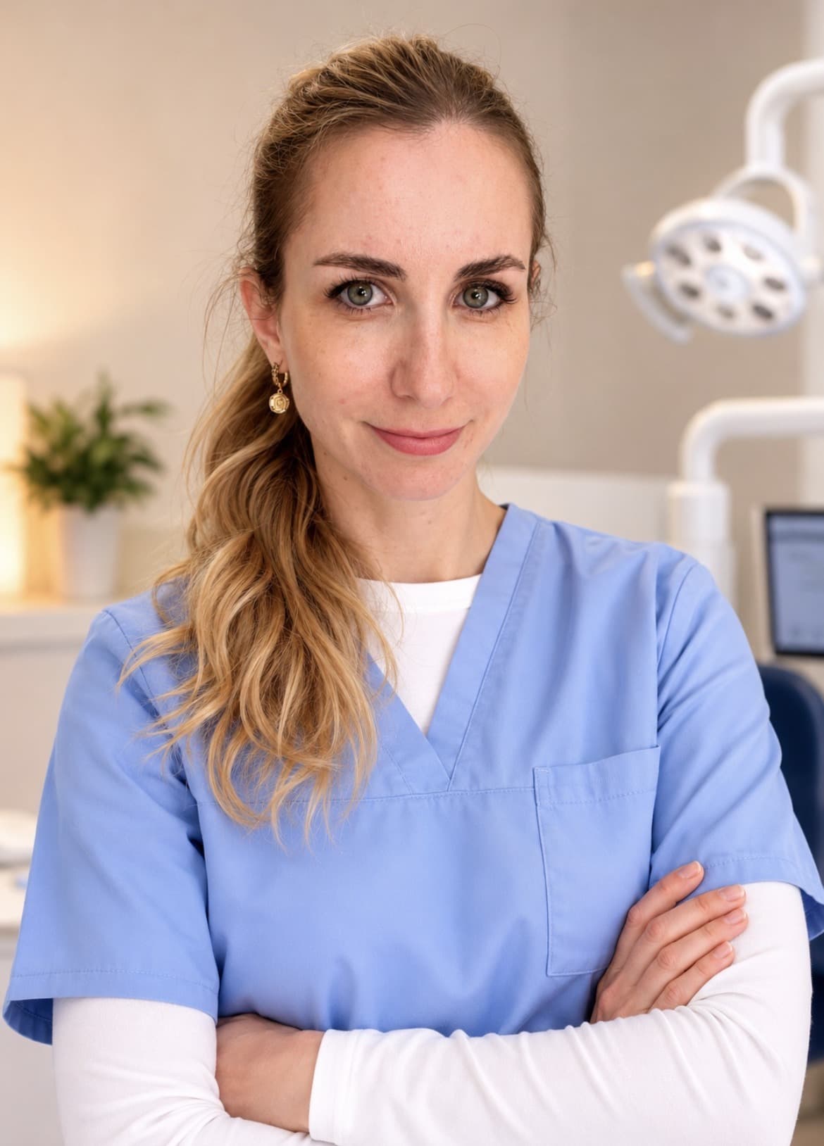 Dr. Felicia Wassenberg MSc.